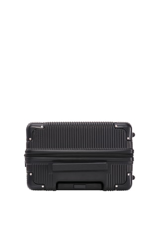 Maleta mediana Stage (M) - 65 cm - Negro