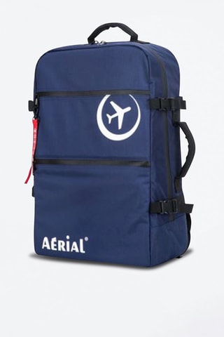 Mochila Aérial  - Azul