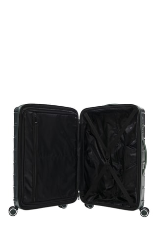 Maleta grande Vision (L) - 75 cm - Caqui