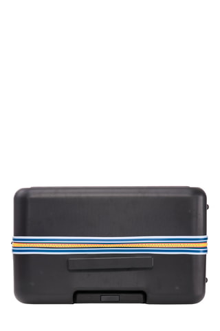 Maleta grande Subway - 76 cm  - Negro