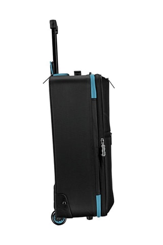 Maleta de cabina Aerial - 55 cm  - Rosa