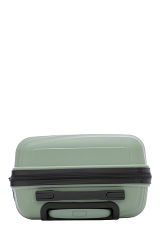 Maleta de cabina Milos (S) - 58 cm - Verde