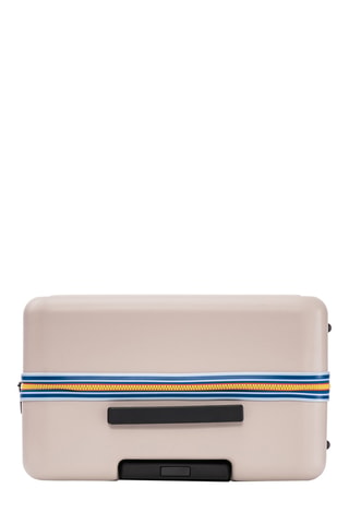 Maleta grande Subway - 76 cm  - Beige