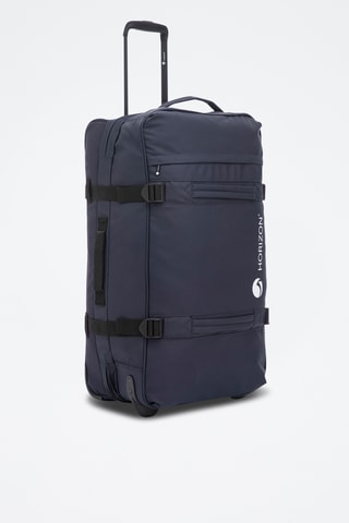Trolley Trecker - 75 cm - Azul oscuro
