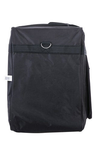 Bolsa de viaje Outsider  - Negro