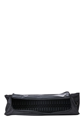 Bolsa de viaje Outsider  - Negro
