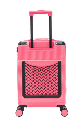 Maleta de cabina Stage - 56 cm  - Rosa
