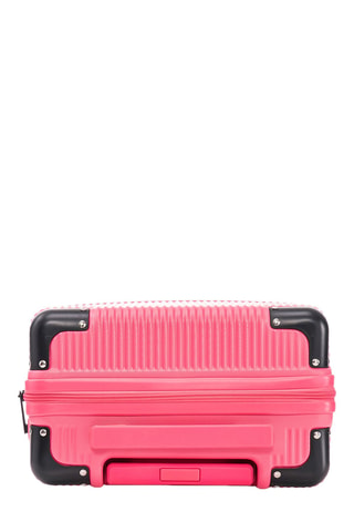 Maleta de cabina Stage - 56 cm  - Rosa