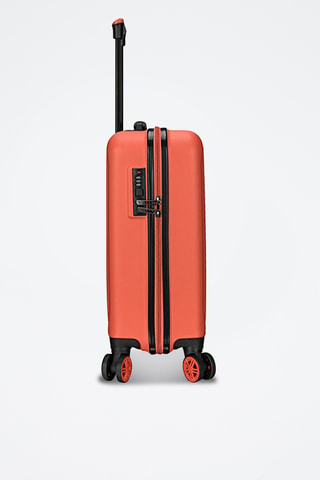 Maleta mediana Running - 65 cm - Rojo