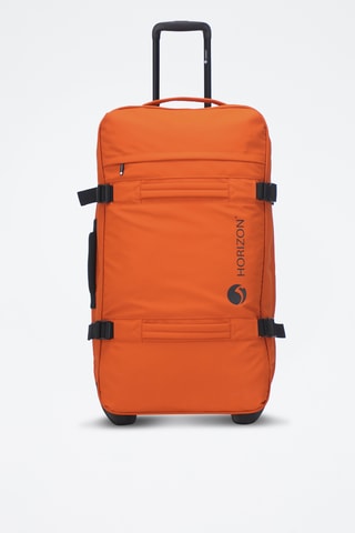Trolley Trecker - 65 cm - Naranja