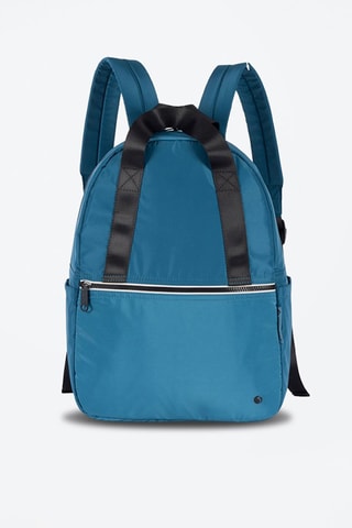 Mochila Unik  - Azul
