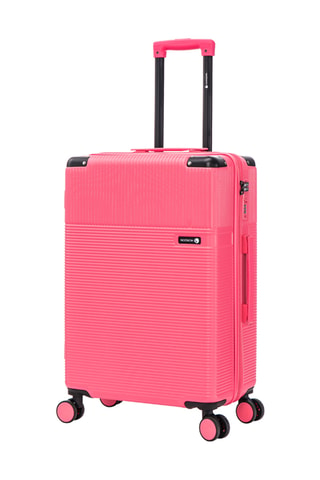 Maleta mediana Stage (M) - 65 cm - Rosa