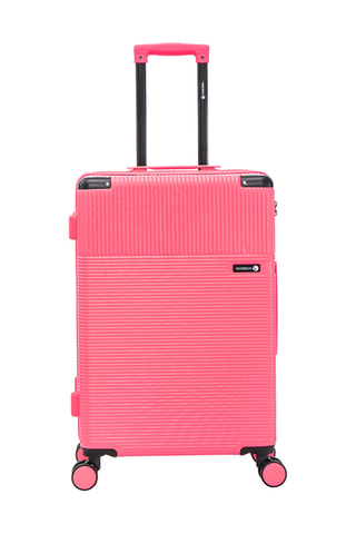 Maleta mediana Stage (M) - 65 cm - Rosa