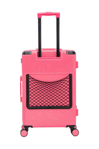 Maleta mediana Stage (M) - 65 cm - Rosa
