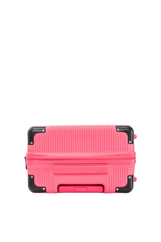 Maleta mediana Stage (M) - 65 cm - Rosa