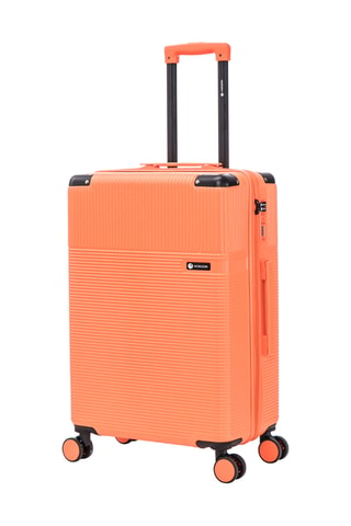 Maleta mediana Stage (M) - 65 cm - Naranja