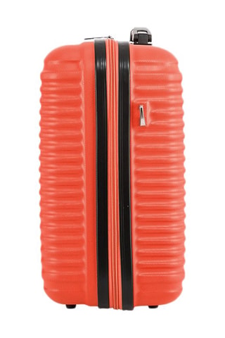 Maleta para debajo del asiento Running - 45 cm - Rojo