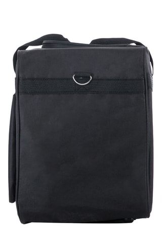 Bolsa de viaje Outsider - 70 cm  - Negro