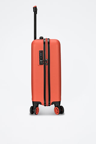 Maleta de cabina Running - 55 cm - Rojo