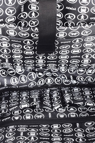 Mochila Aérial Business - Negro