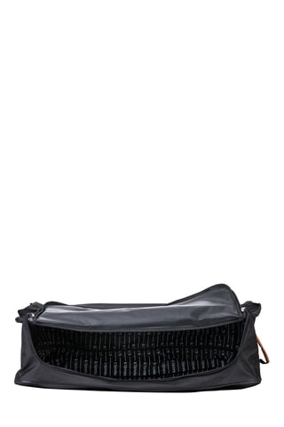 Bolsa de viaje Outsider - 90 cm - Negro