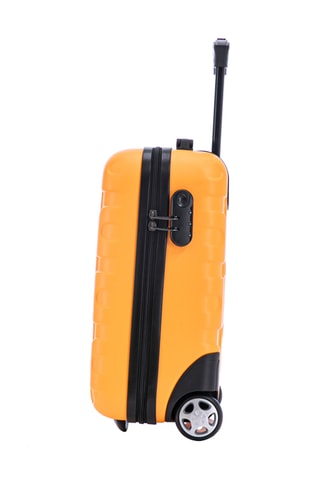 Maleta de cabina Boomer - 45 cm - Naranja