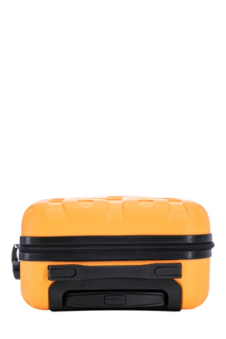 Maleta de cabina Boomer - 45 cm - Naranja