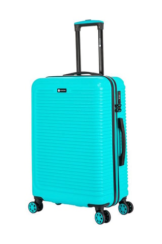 Maleta de cabina Running - 55 cm  - Turquesa