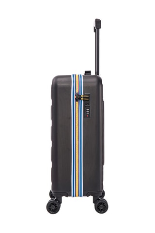 Maleta de cabina Subway - 56 cm  - Negro
