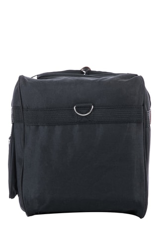 Bolsa de viaje Outsider - 59 cm  - Negro
