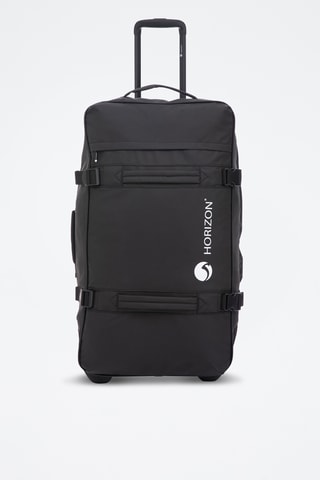 Trolley Aerial Trecker - 75 cm - Negro