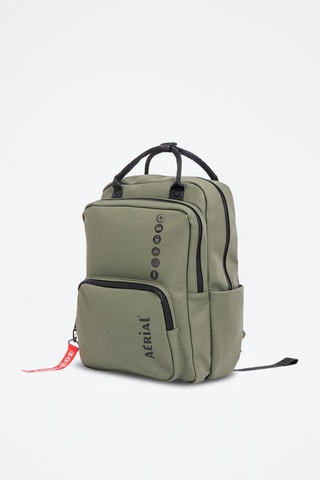 Mochila - Caqui