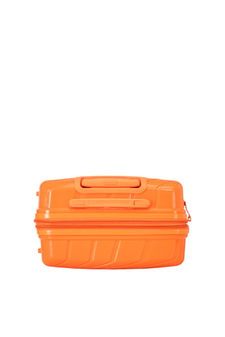 Maleta mediana Peppy (M) - 65 cm - Naranja