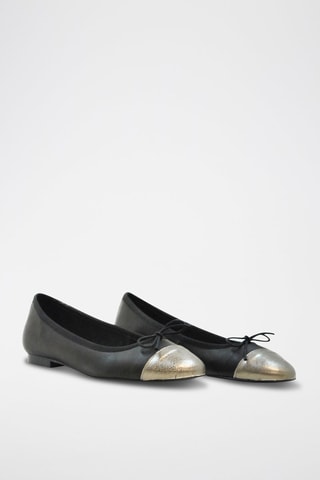 Ballerine - Nero - Nero