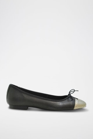 Ballerine - Nero - Nero