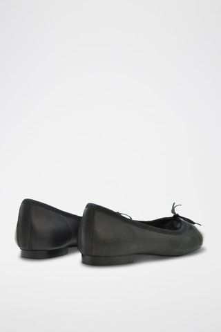 Ballerine - Nero - Nero