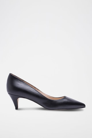 Décolleté - Nero - Nero