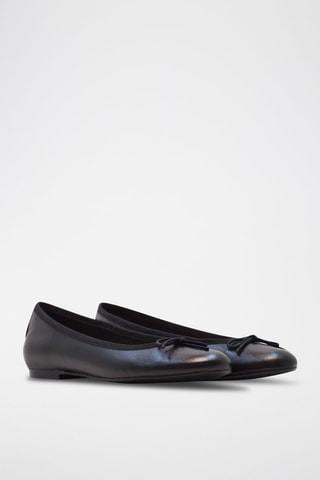 Ballerine - Nero - Nero