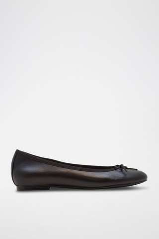 Ballerine - Nero - Nero