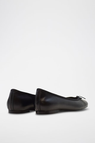 Ballerine - Nero - Nero