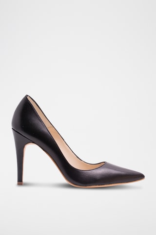 Décolleté - Nero