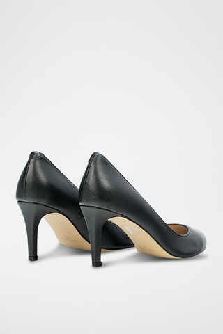 Décolleté - Nero