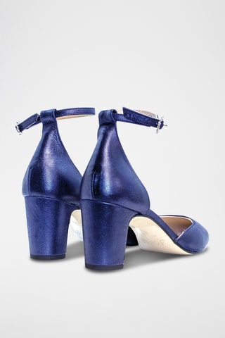 Décolleté - Navy
