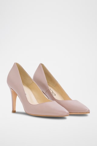 Décolleté - Beige