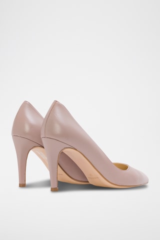 Décolleté - Beige