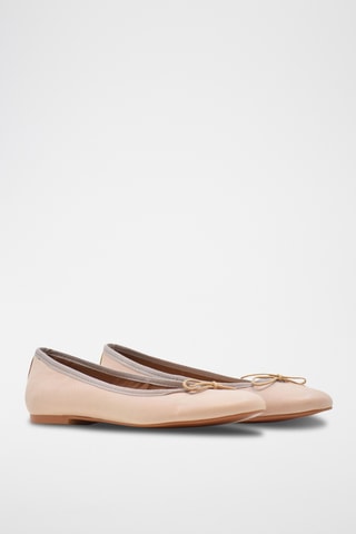 Ballerine - Beige