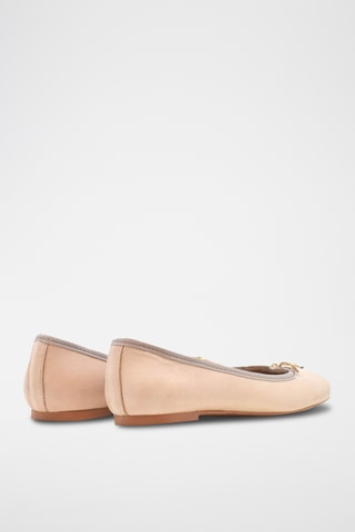 Ballerine - Beige