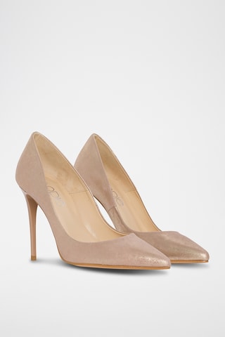 Décolleté - Beige