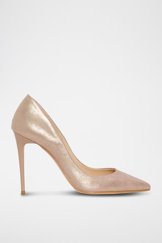 Décolleté - Beige