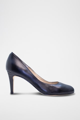Décolleté - Nero